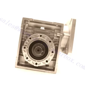 worm drive gearbox-6
